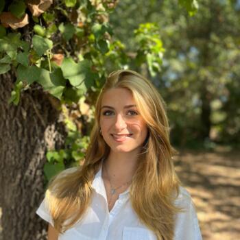 Babysitter in Cagnes-sur-Mer: Margaux