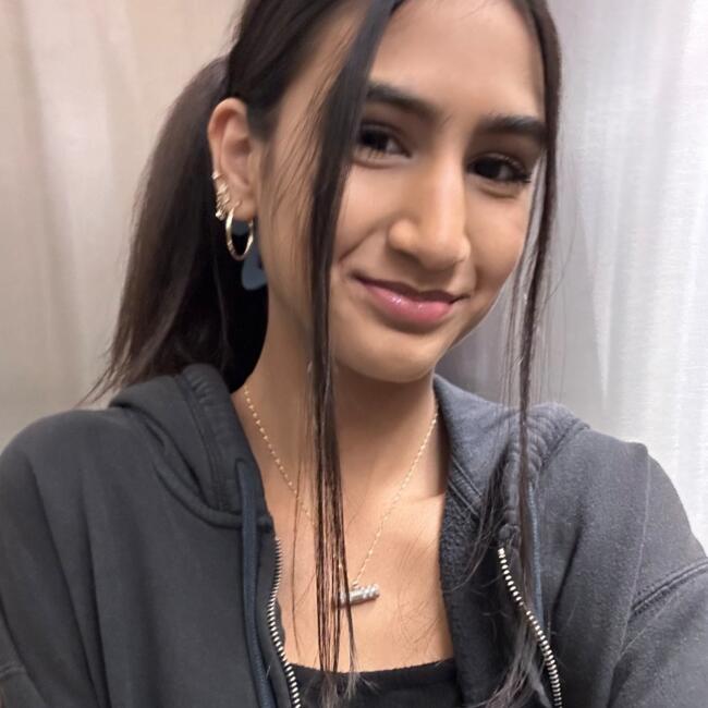 Babysitter in Orlando: Aneesa