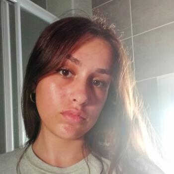 Baby-sitter Hérouville-Saint-Clair: Marie Touchard 