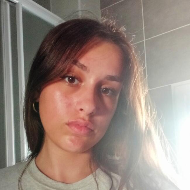 Babysitter in Hérouville-Saint-Clair: Marie Touchard 