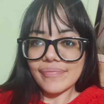 Niñera en Avellaneda (Buenos Aires): Nicole Daiana