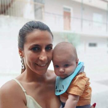 Babysitter in Amadora: Cátia Santos