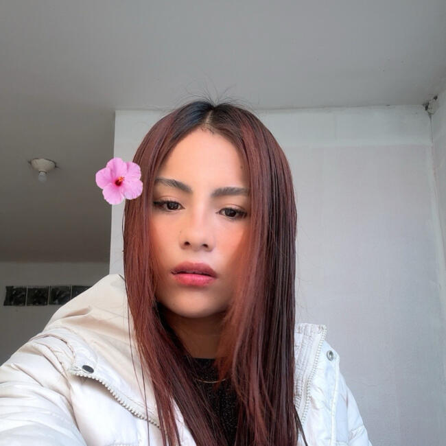 Canguro en Barcelona: Ana