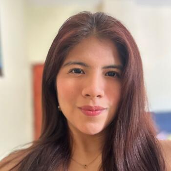 Babysitter in Manta: Constanza García