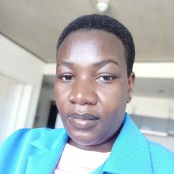 Babysitter in Cape Town: Anne