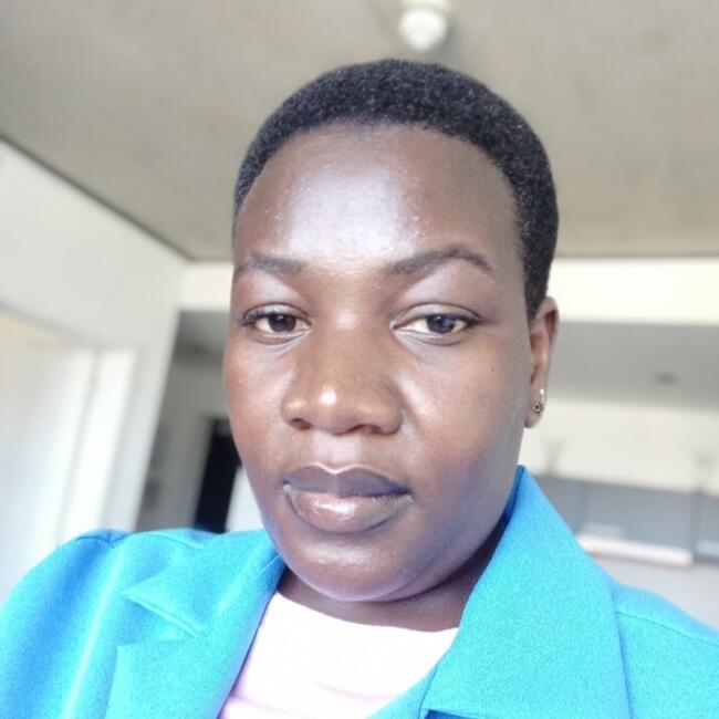 Babysitter in Cape Town: Anne