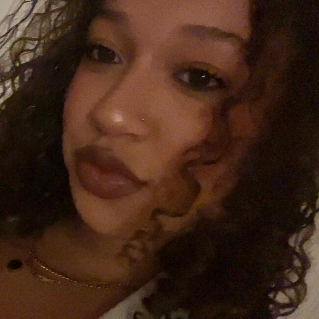 Babysitter in Fontanes (Occitanie): Maëlle