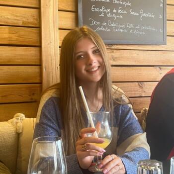 Babysitter in Bettembourg: Garance