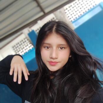 Baby-sitter in Portoviejo: Cecibel