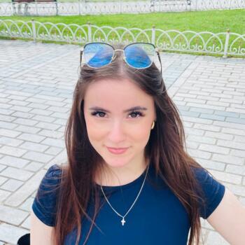 Babysitter in Saarbrücken: Zoe Fabienne