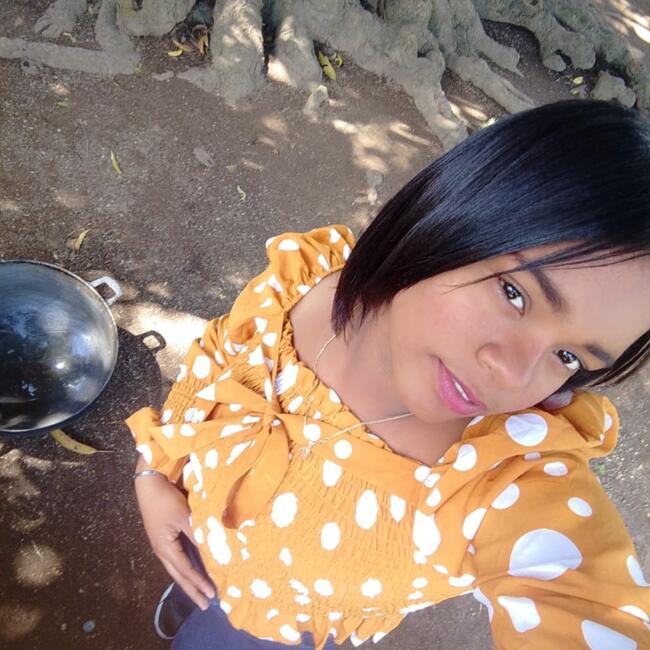 Babysitter in Salvaleón de Higüey: Yailin
