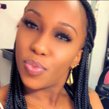 Babysitter in Port of Spain: DESHA