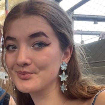 Babysitter in Rostock: Sarah