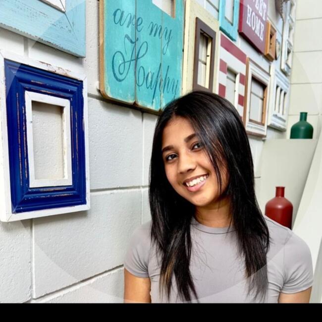 Babysitter in Auckland: Hannah