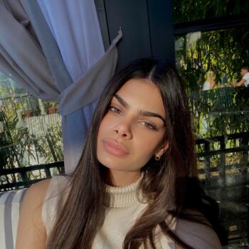 Babysitter in Belgrade: Mina