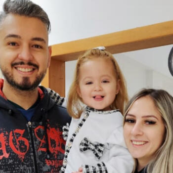 Emprego de babá em Maringá: Camila