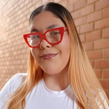 Babysitter in Barcelona: Mariana Ñañez