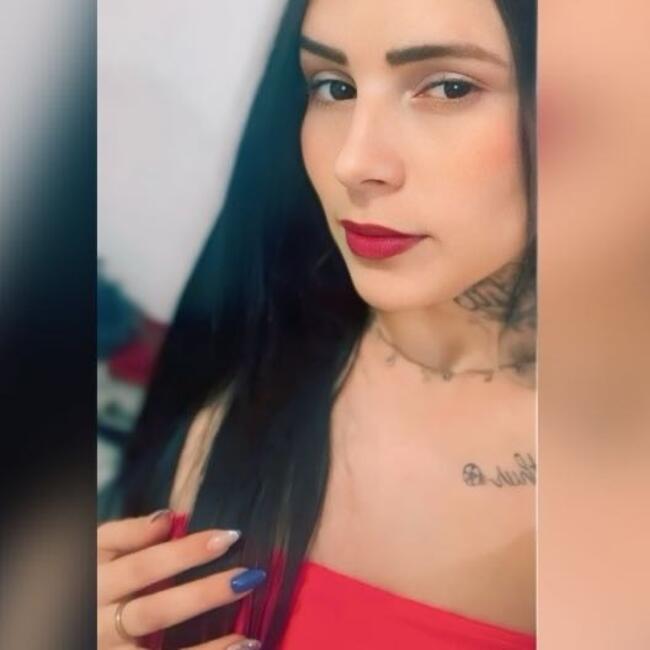 Babá em Camboriú: Edii