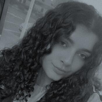 Baby-sitter in Fribourg: Blandine