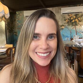 Babysitting job in João Pessoa: babysitting job Hallita