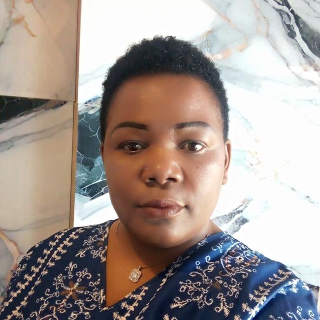 Babysitter in Cape Town: Kate