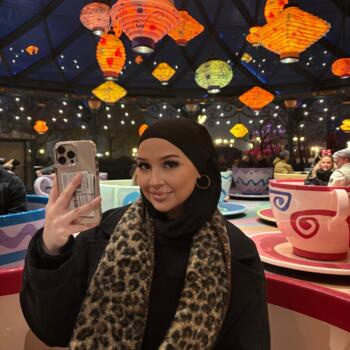 Babysitter Ludwigshafen am Rhein: Gizem