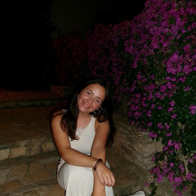 Canguro en Begur: Zara