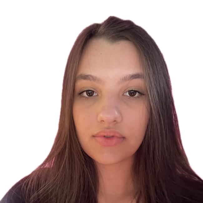 Babá em São Bernardo do Campo: Nathalia