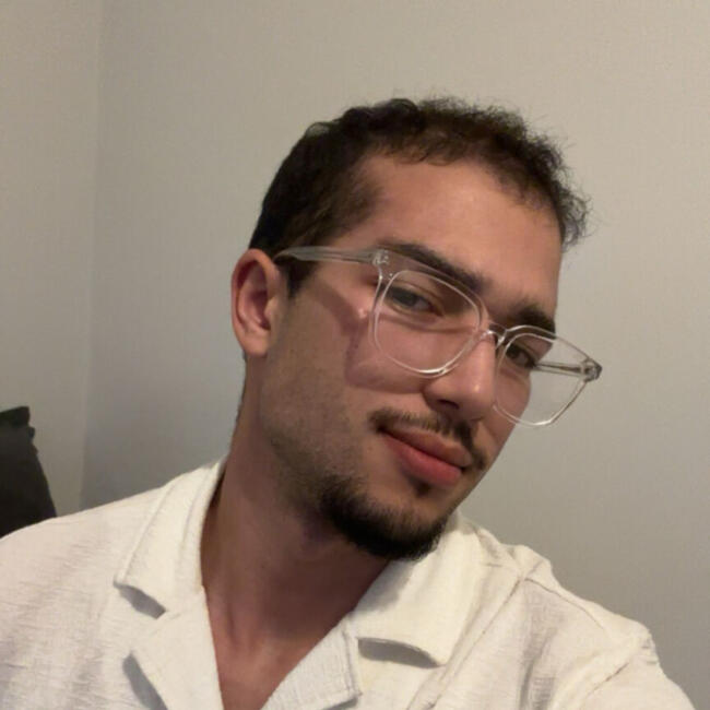 Babysitter in Orléans: Yasser