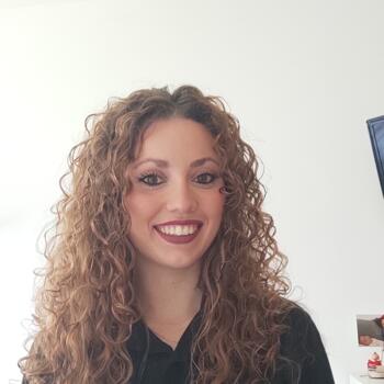 Canguro en Madrid: Nerea