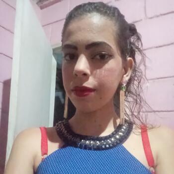 Babá em Itapemirim: Simone