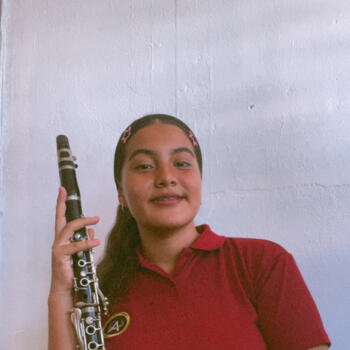 Niñera Penonomé: Yoselin