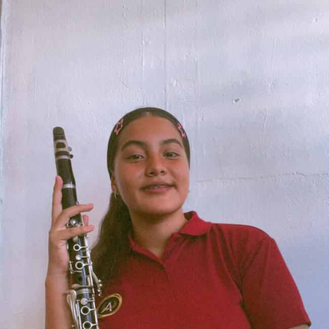 Niñera en Penonomé: Yoselin