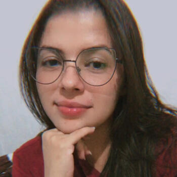 Babysitter in Fortaleza: Claudenia