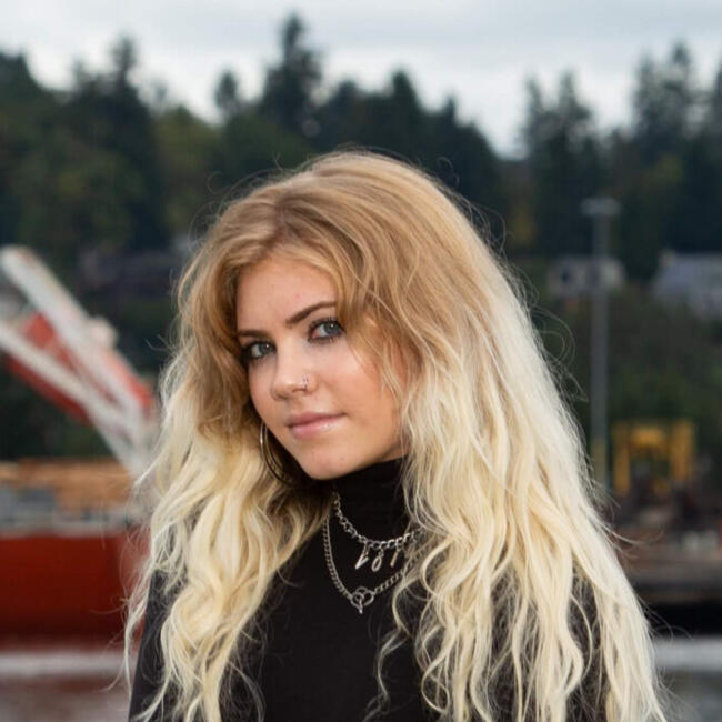 Canguro en Barcelona: Riley