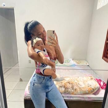 Emprego de babá em Campinas: emprego de babá Jennyfer