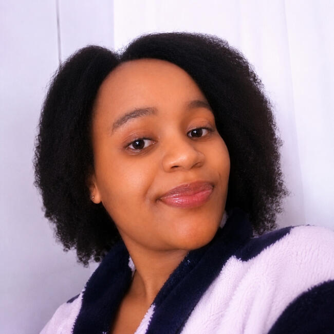 Babysitter in Randburg: Nonoenana