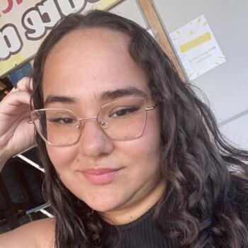 Babysitting job in Cairu: babysitting job Fernanda