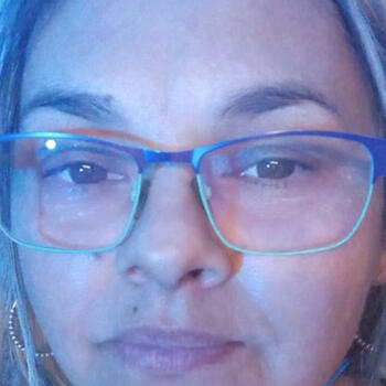 Babysitter in Morón: Nadia