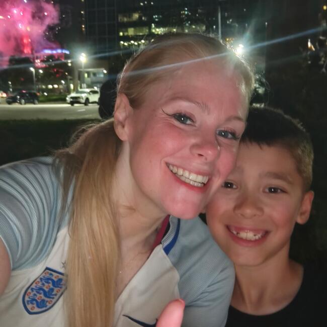Babysitting job in Mississauga: Sherice
