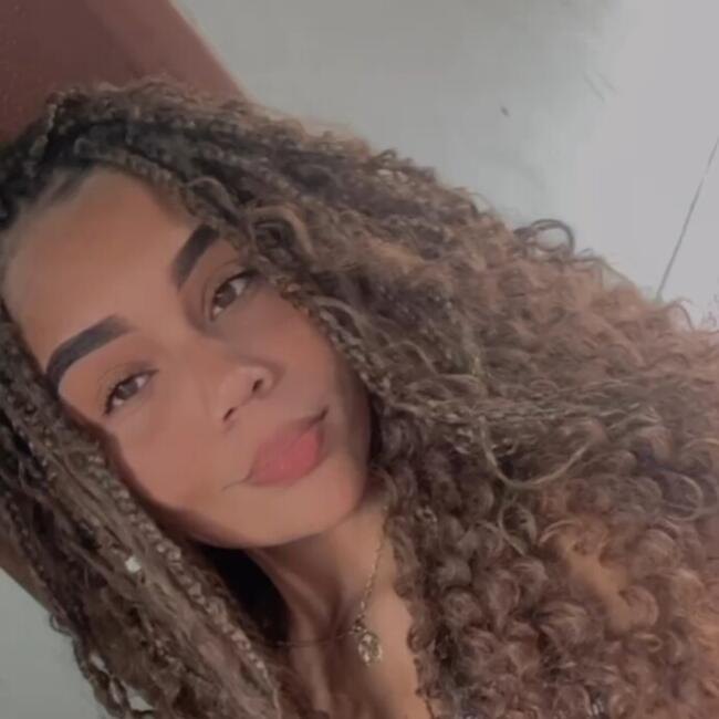 Babysitter in Itaboraí: Vitoria