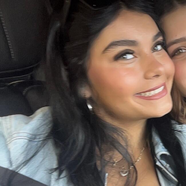 Nanny in Bay Point (California): Julia