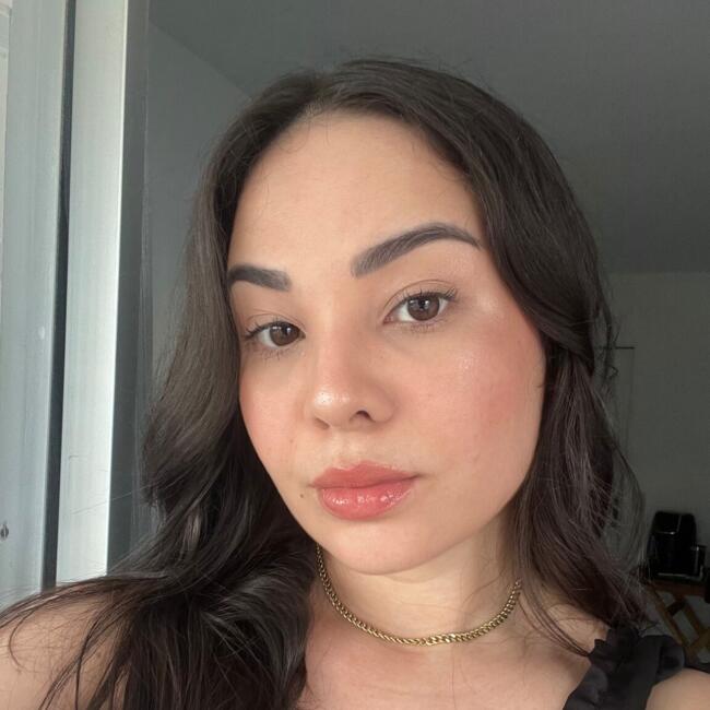Emprego de babá em Recife: Maria Eduarda
