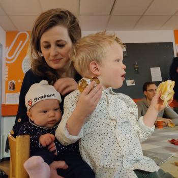 Oppaswerk Sint-Michielsgestel: oppasadres Geertje