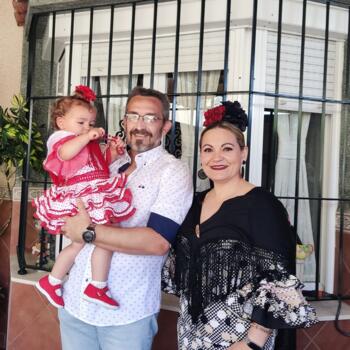 Trabajo de canguro en Chiclana: trabajo de canguro MONICA