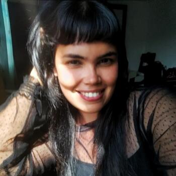 Babysitter in Yumbo: Carolina