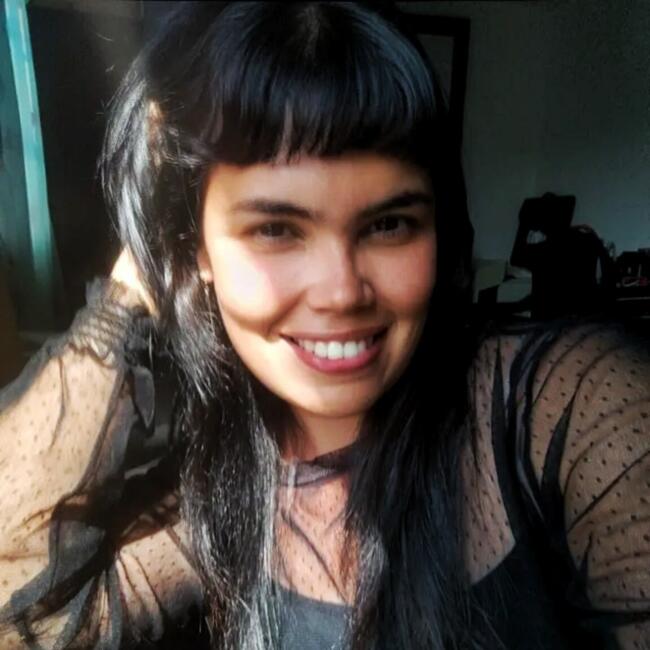 Babysitter in Yumbo: Carolina