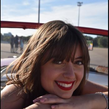 Babysitter a Milano: Alessandra