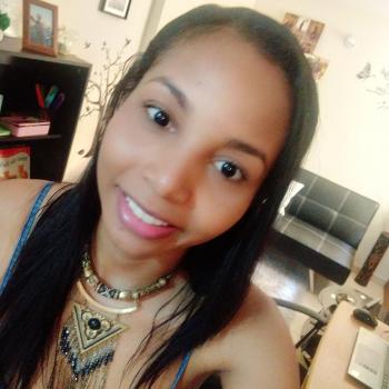 Babysitter in Medellín (Cesar): Wendy