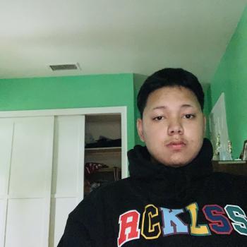 Babysitter in Los Angeles: Jordan